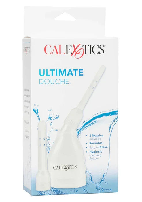 Ultimate Douche by CalExotics