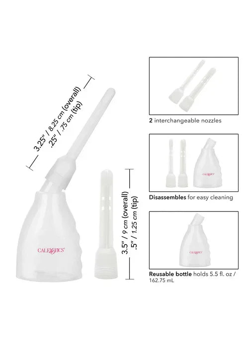 Ultimate Douche by CalExotics