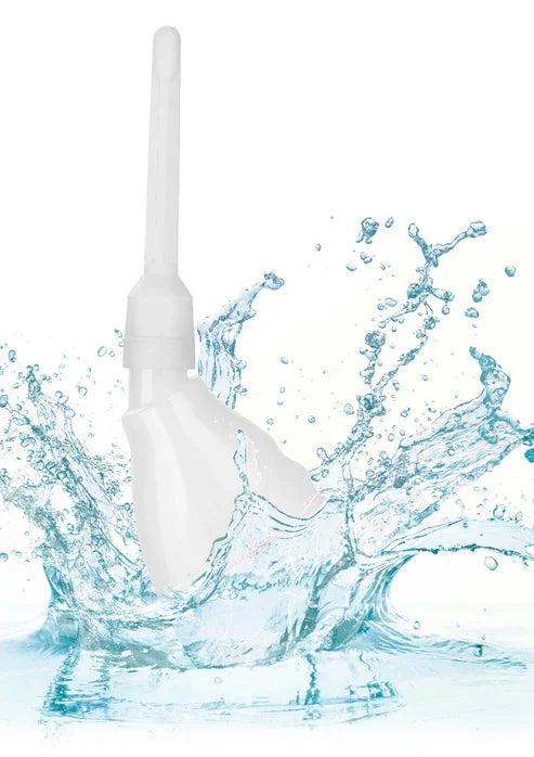 Ultimate Douche by CalExotics