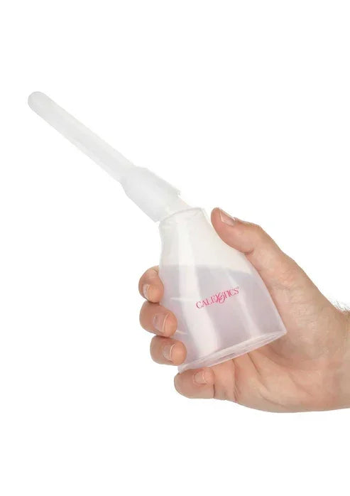 UltimateDouchebyCalExotics19 @ Happytoys Sexshop: online sex shop for Feeling Happy & Easy 😊 the erotic store owned by a woman