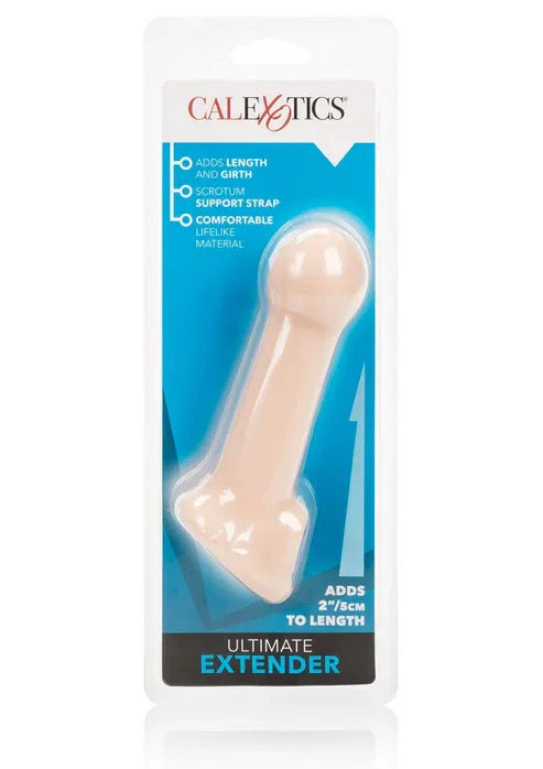 UltimateExtenderbyCalExotics3 @ Happytoys Sexshop: online sex shop for Feeling Happy & Easy 😊 the erotic store owned by a woman