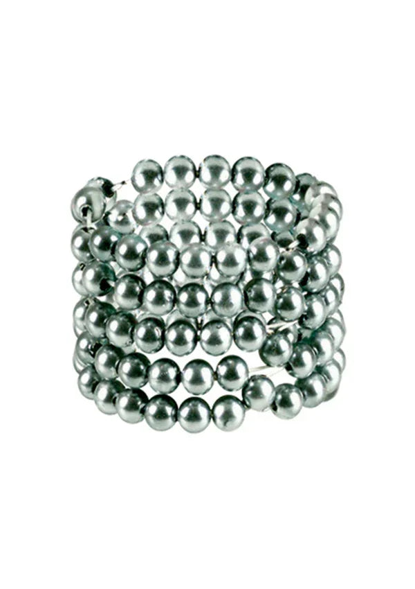 Ultimate Stroker Beads by CalExotics - Happytoys Sexshop: Toys for Feeling Happy & Easy 😊 - Discreet geleverd