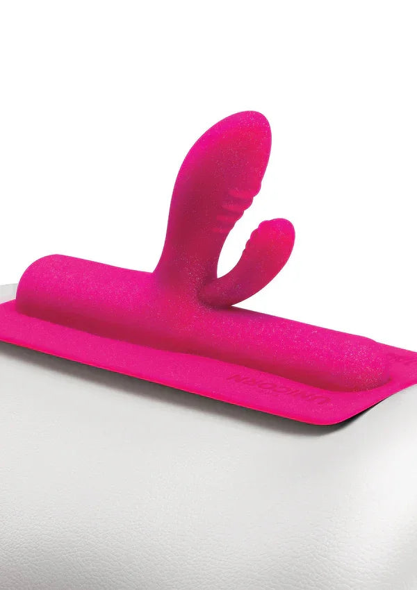Unicorn Jackalope by Cowgirl - Happytoys Sexshop: Toys for Feeling Happy & Easy 😊 - Discreet geleverd