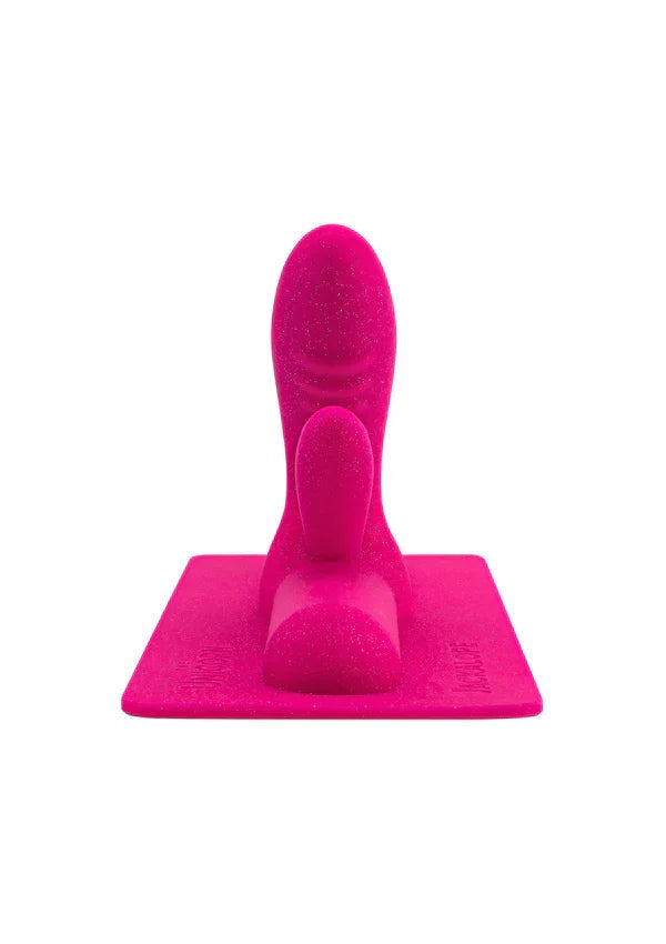 Unicorn Jackalope by Cowgirl - Happytoys Sexshop: Toys for Feeling Happy & Easy 😊 - Discreet geleverd