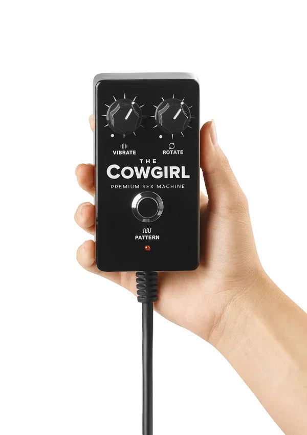 Unicorn Waterfall symbian by The Cowgirl - Happytoys Sexshop: Toys for Feeling Happy & Easy 😊 - Discreet geleverd