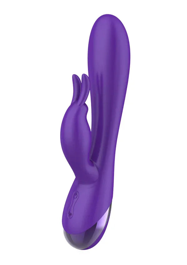 Unlimited Love Vibrator by Xocoon - Happytoys Sexshop: Toys for Feeling Happy & Easy π - Discreet geleverd