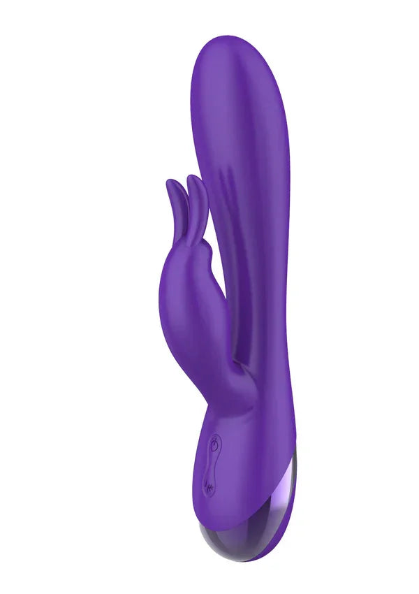 Unlimited Love Vibrator by Xocoon - Happytoys Sexshop: Toys for Feeling Happy & Easy π - Discreet geleverd