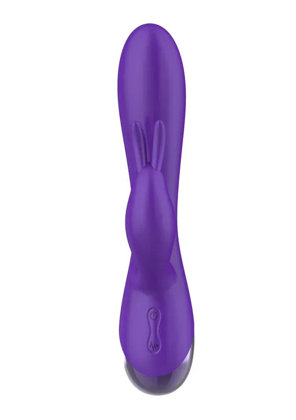 Unlimited Love Vibrator by Xocoon - Happytoys Sexshop: Toys for Feeling Happy & Easy π - Discreet geleverd