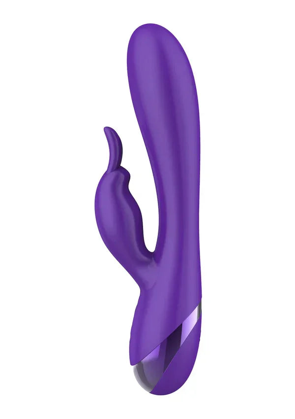 Unlimited Love Vibrator by Xocoon - Happytoys Sexshop: Toys for Feeling Happy & Easy π - Discreet geleverd
