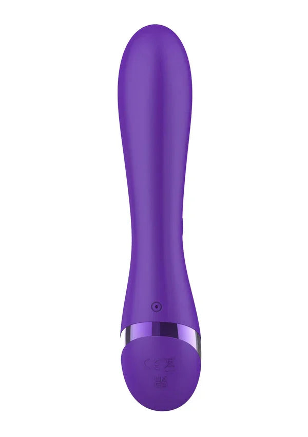 Unlimited Love Vibrator by Xocoon - Happytoys Sexshop: Toys for Feeling Happy & Easy π - Discreet geleverd