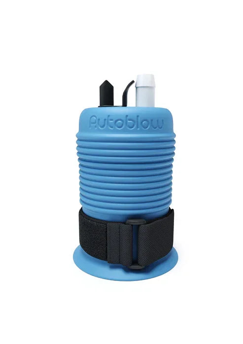 VacuGLIDE Universal Stroker Cap by Autoblow