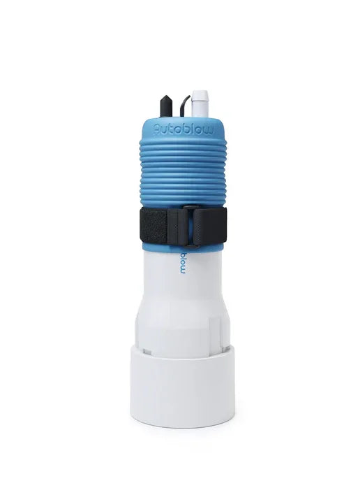VacuGLIDE Universal Stroker Cap by Autoblow