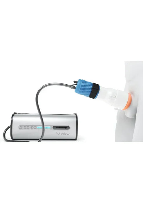 VacuGLIDE Universal Stroker Cap by Autoblow