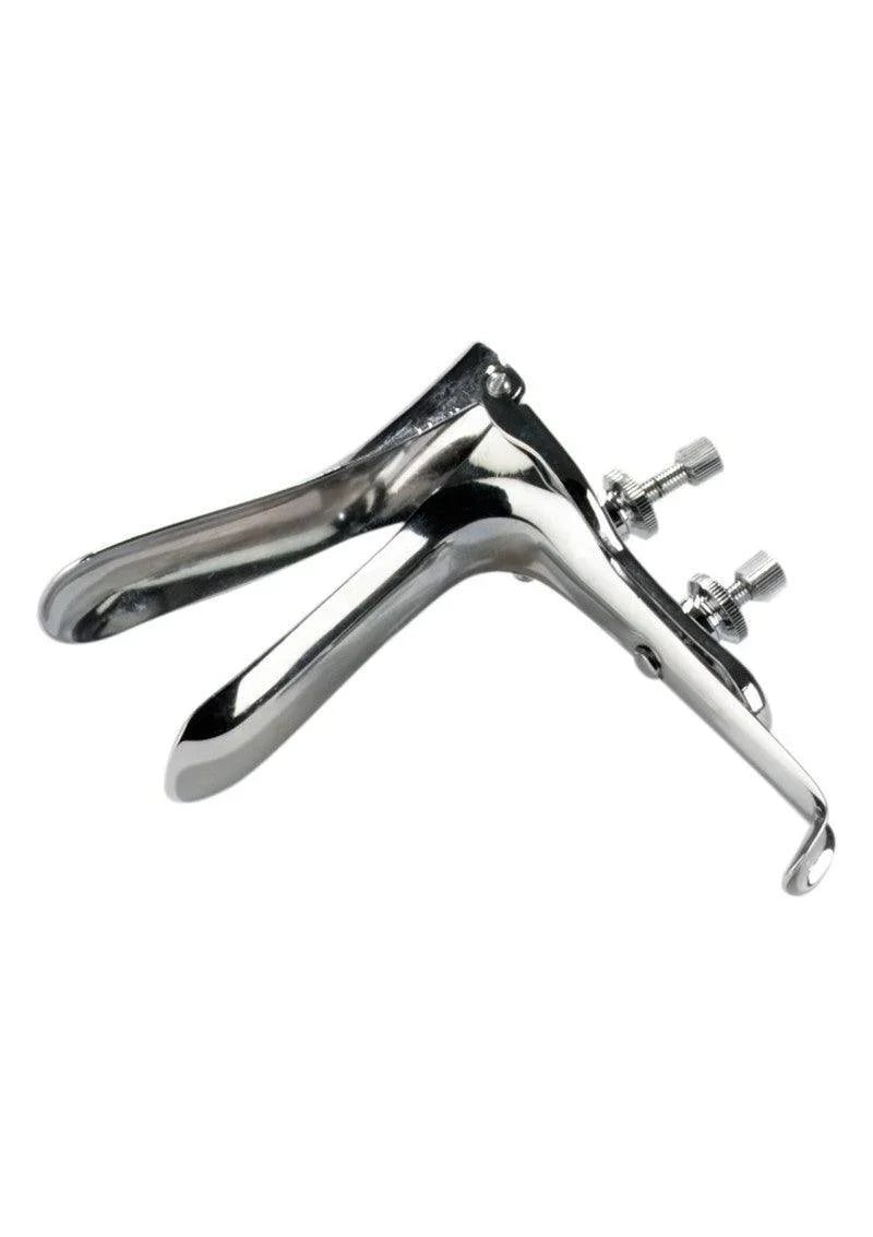 Vagina Speculum - Happytoys Sexshop: Toys for Feeling Happy & Easy 😊 - Discreet geleverd