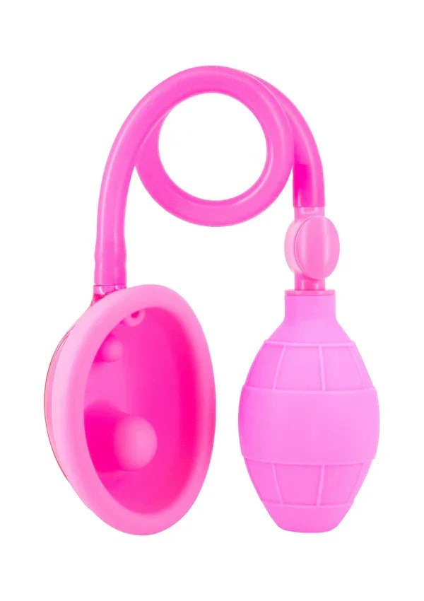 Vagina Pump by Seven Creations - Happytoys Sexshop: Toys for Feeling Happy & Easy π - Discreet geleverd