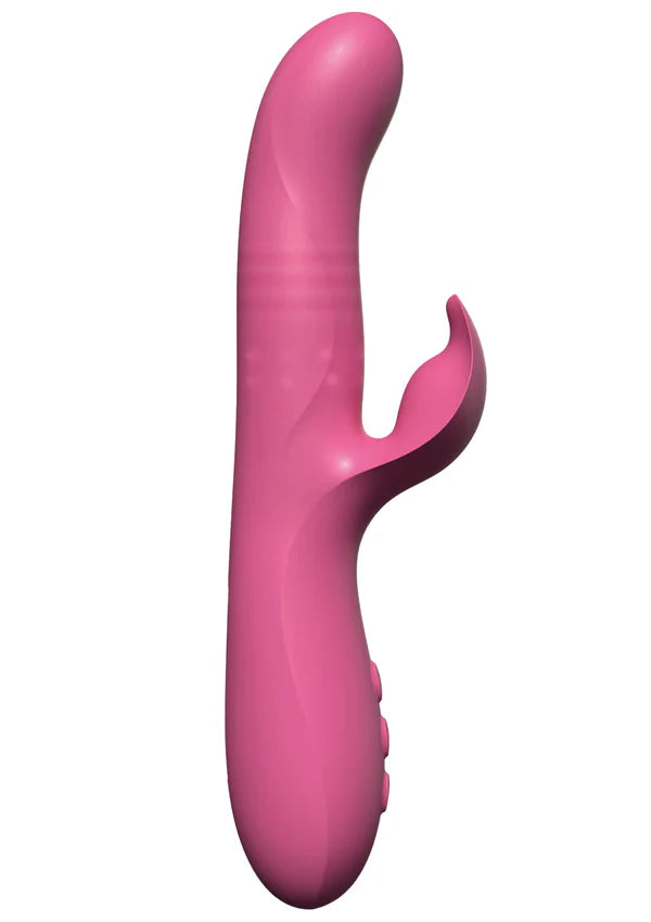 Venus II Vibrator by ToyJoy