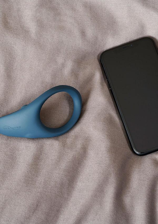 Verge by We-Vibe - Happytoys Sexshop: Toys for Feeling Happy & Easy 😊 - Discreet geleverd