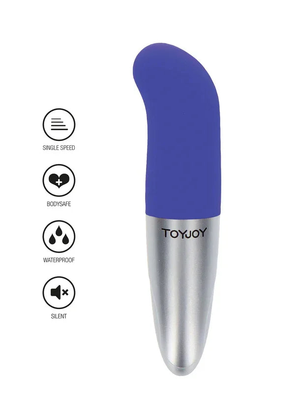Viberette G-Spot by ToyJoy - Happytoys Sexshop: Toys for Feeling Happy & Easy 😊 - Discreet geleverd