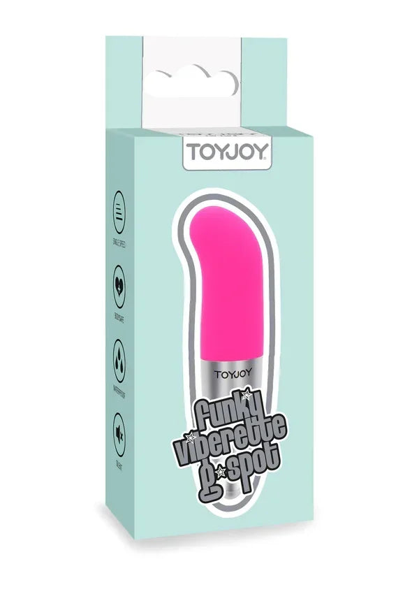 ViberetteG-SpotbyToyJoy7 @ Happytoys Sexshop: online sex shop for Feeling Happy & Easy π the erotic store owned by a woman