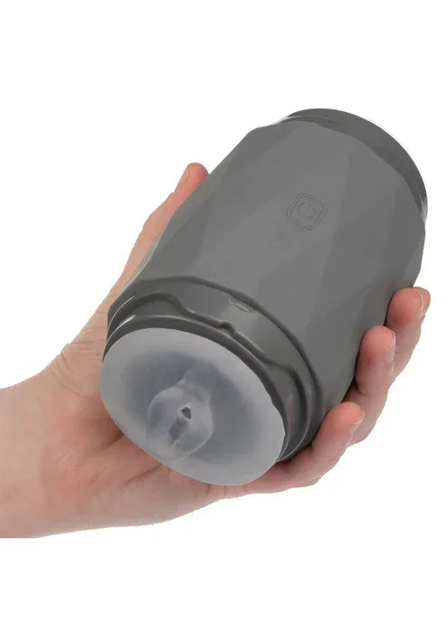 Vibro Squeeze Pussy by CalExotics