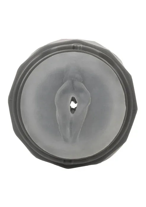 Vibro Squeeze Pussy by CalExotics
