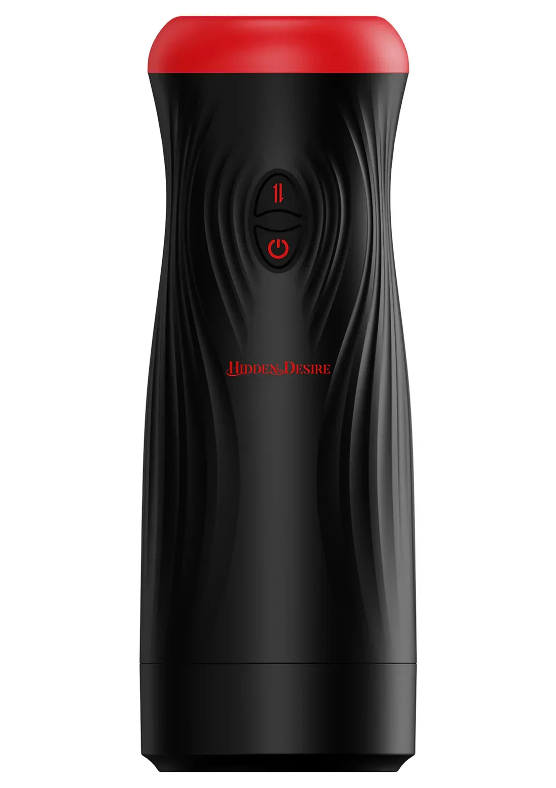 Vortex Thrust Masturbator by Hidden Desire - Happytoys Sexshop: Toys for Feeling Happy & Easy π - Discreet geleverd