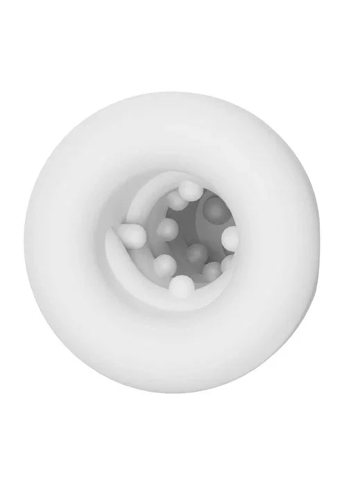 Vortex Thrust Masturbator by Hidden Desire - Happytoys Sexshop: Toys for Feeling Happy & Easy π - Discreet geleverd