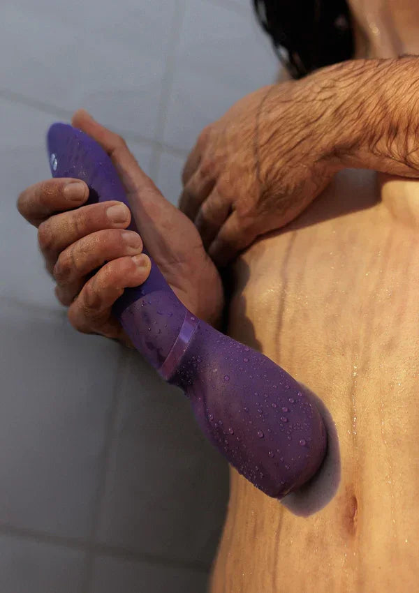Wand 2 by We-Vibe - Happytoys Sexshop: Toys for Feeling Happy & Easy π - Discreet geleverd