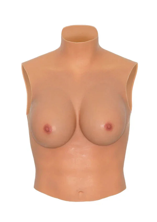Wearable Breasts Shirt E Cup by Hidden Desire