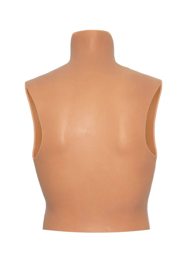 Wearable Breasts Shirt E Cup by Hidden Desire