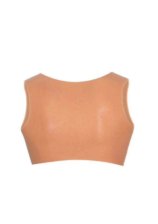 Wearable Breasts Top C Cup by Hidden Desire