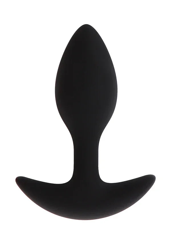 Weighted Anal Plug 360g by Hidden Desire