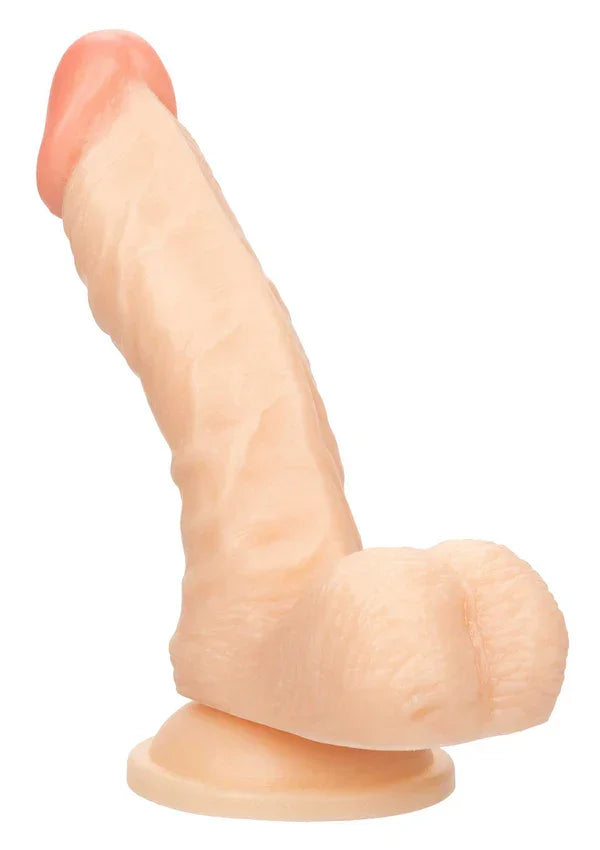 Working Stiff The Doctor by CalExotics - Happytoys Sexshop: Toys for Feeling Happy & Easy 😊 - Discreet geleverd