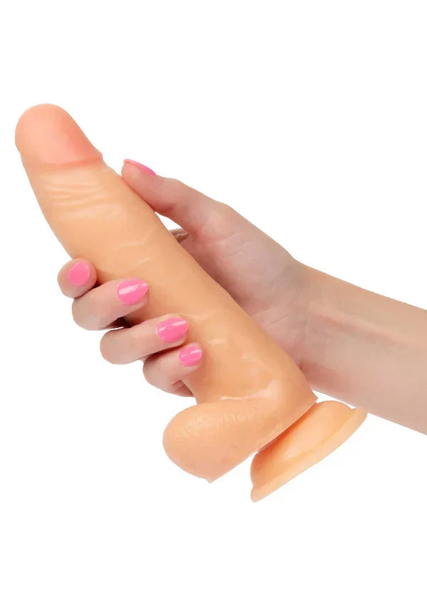 Working Stiff The Fireman by CalExotics - Happytoys Sexshop: Toys for Feeling Happy & Easy 😊 - Discreet geleverd
