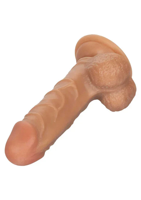 Working Stiff The Lifeguard by CalExotics - Happytoys Sexshop: Toys for Feeling Happy & Easy 😊 - Discreet geleverd