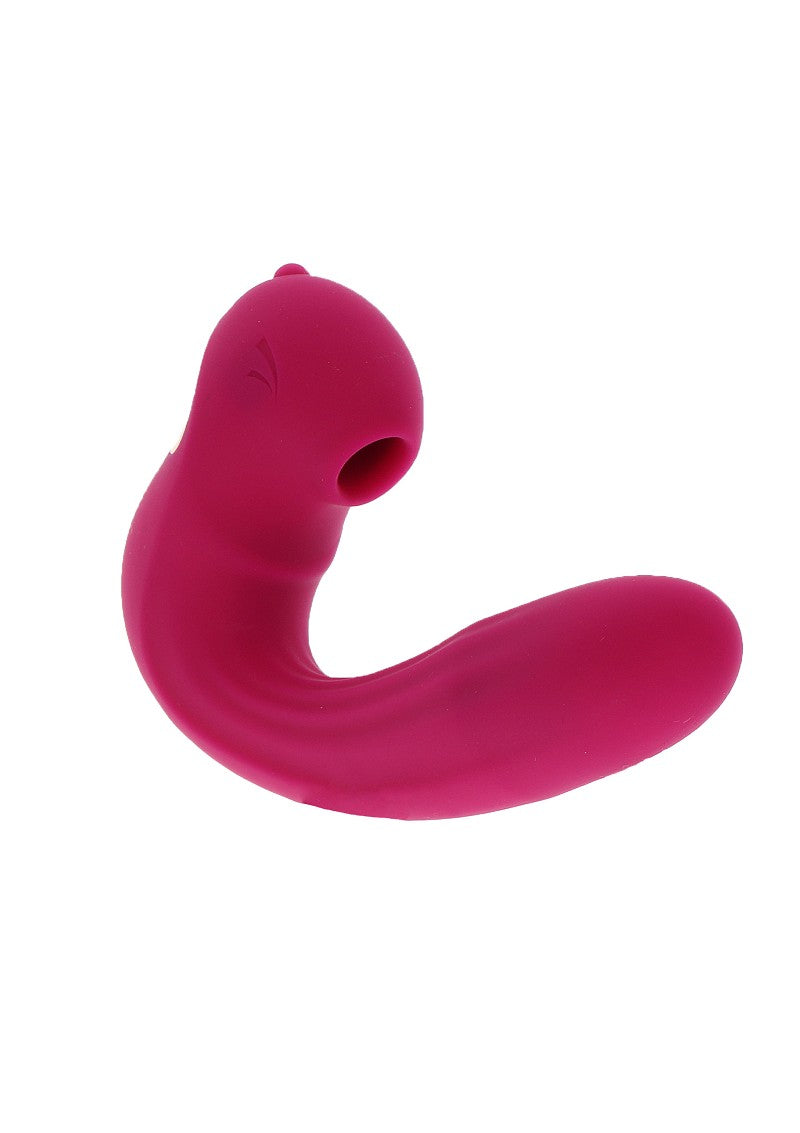 ♀ Xocoon Celestial Love Vibe Stimulator Happytoys Sexshop: Toys for Feeling Happy & Easy 😊