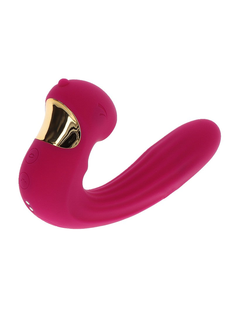 ♀ Xocoon Celestial Love Vibe Stimulator Happytoys Sexshop: Toys for Feeling Happy & Easy 😊