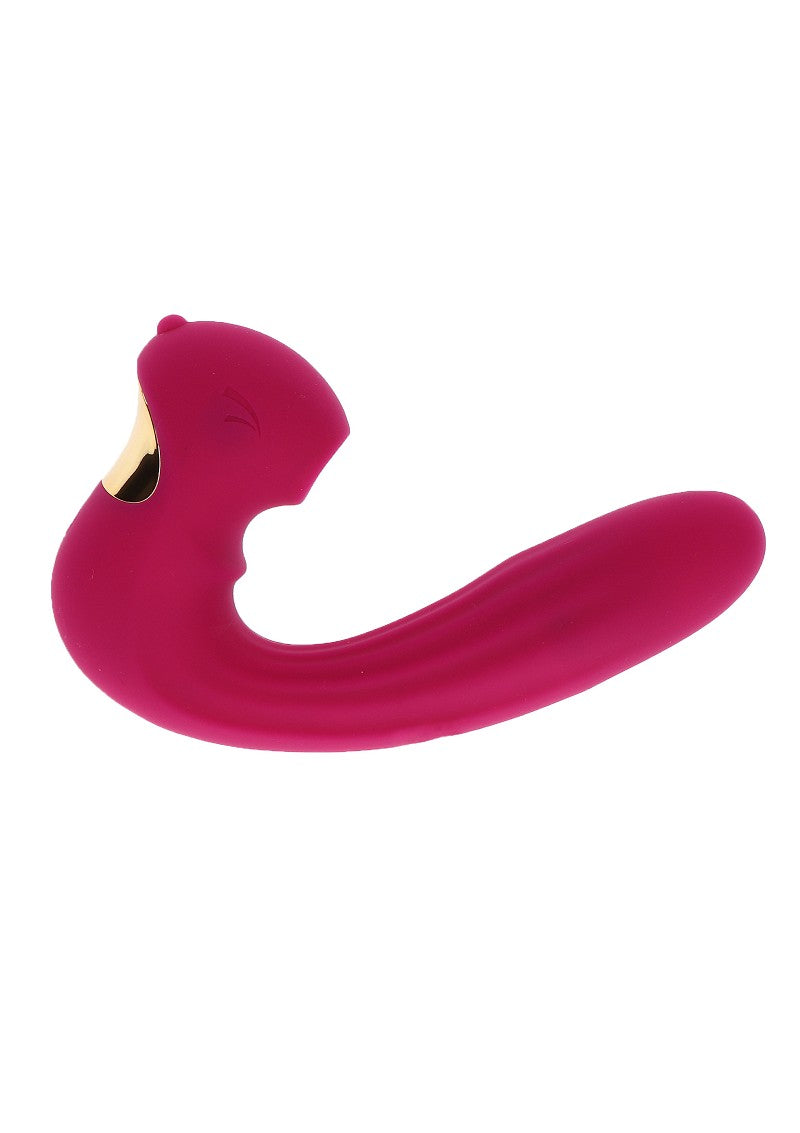 ♀ Xocoon Celestial Love Vibe Stimulator Happytoys Sexshop: Toys for Feeling Happy & Easy 😊