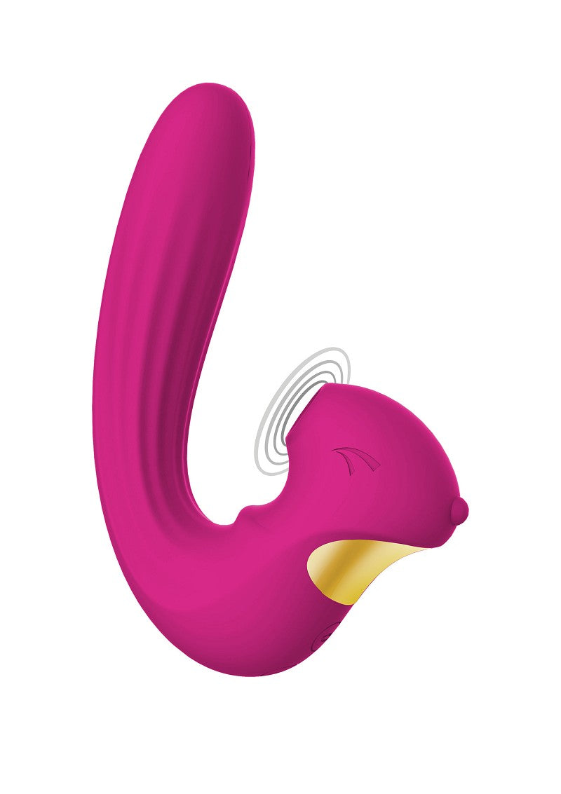 ♀ Xocoon Celestial Love Vibe Stimulator Happytoys Sexshop: Toys for Feeling Happy & Easy 😊