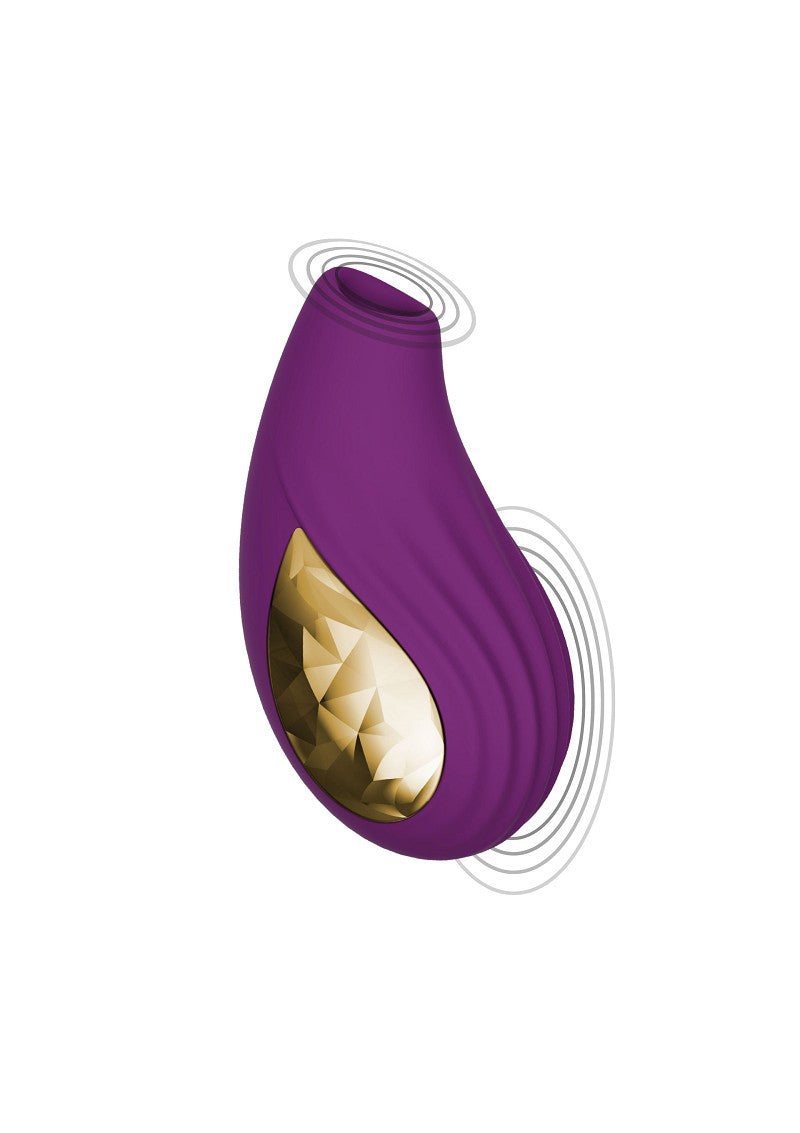 ♀ Xocoon Divine Love Stimulator Happytoys Sexshop: Toys for Feeling Happy & Easy 😊