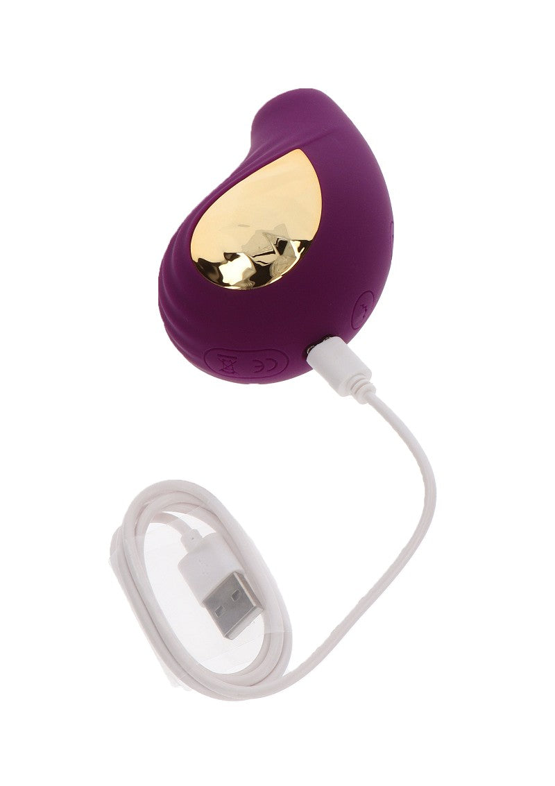 ♀ Xocoon Divine Love Stimulator Happytoys Sexshop: Toys for Feeling Happy & Easy 😊