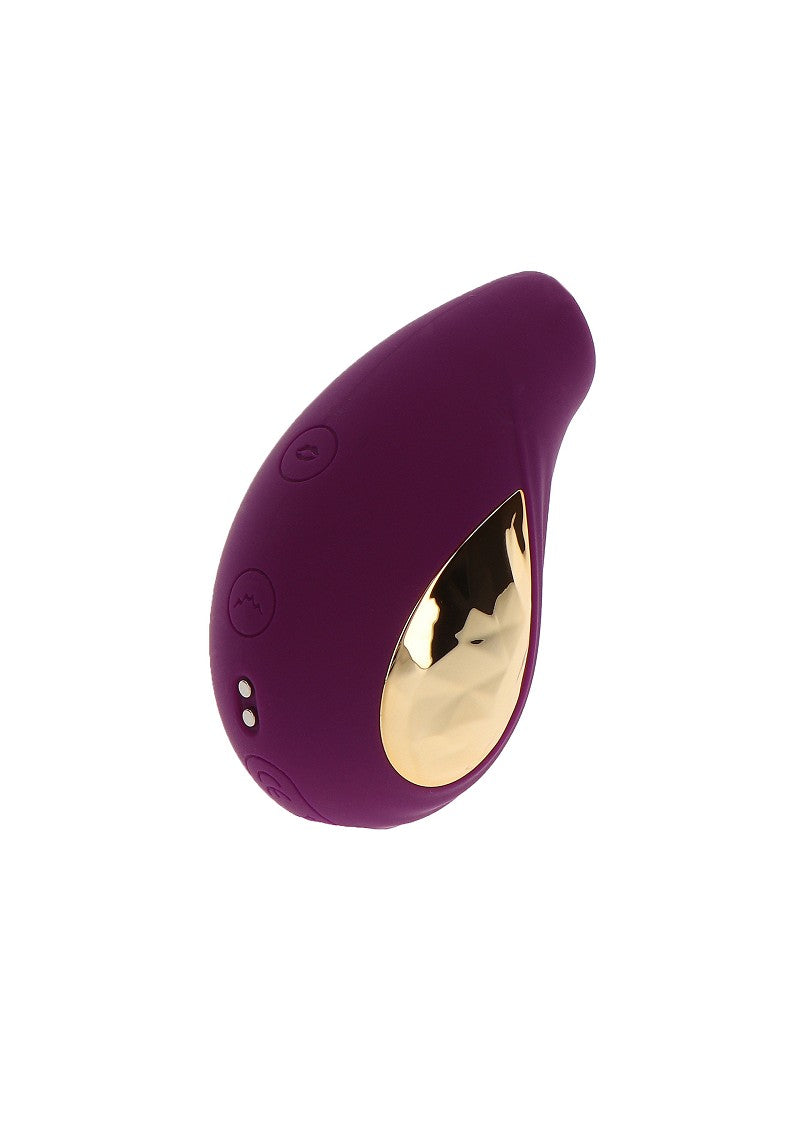 ♀ Xocoon Divine Love Stimulator Happytoys Sexshop: Toys for Feeling Happy & Easy 😊