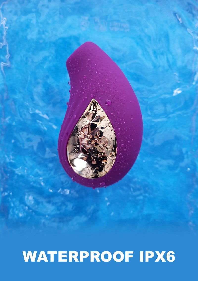 ♀ Xocoon Divine Love Stimulator Happytoys Sexshop: Toys for Feeling Happy & Easy 😊