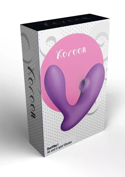 Xocoon-DuoVibe-I-Air-Vibrator-Happytoys-Sexshop-Toys-for-Feeling-Happy-Easy-6742 @ Happytoys Sexshop: online sex shop for Feeling Happy & Easy 😊 the erotic store owned by a woman