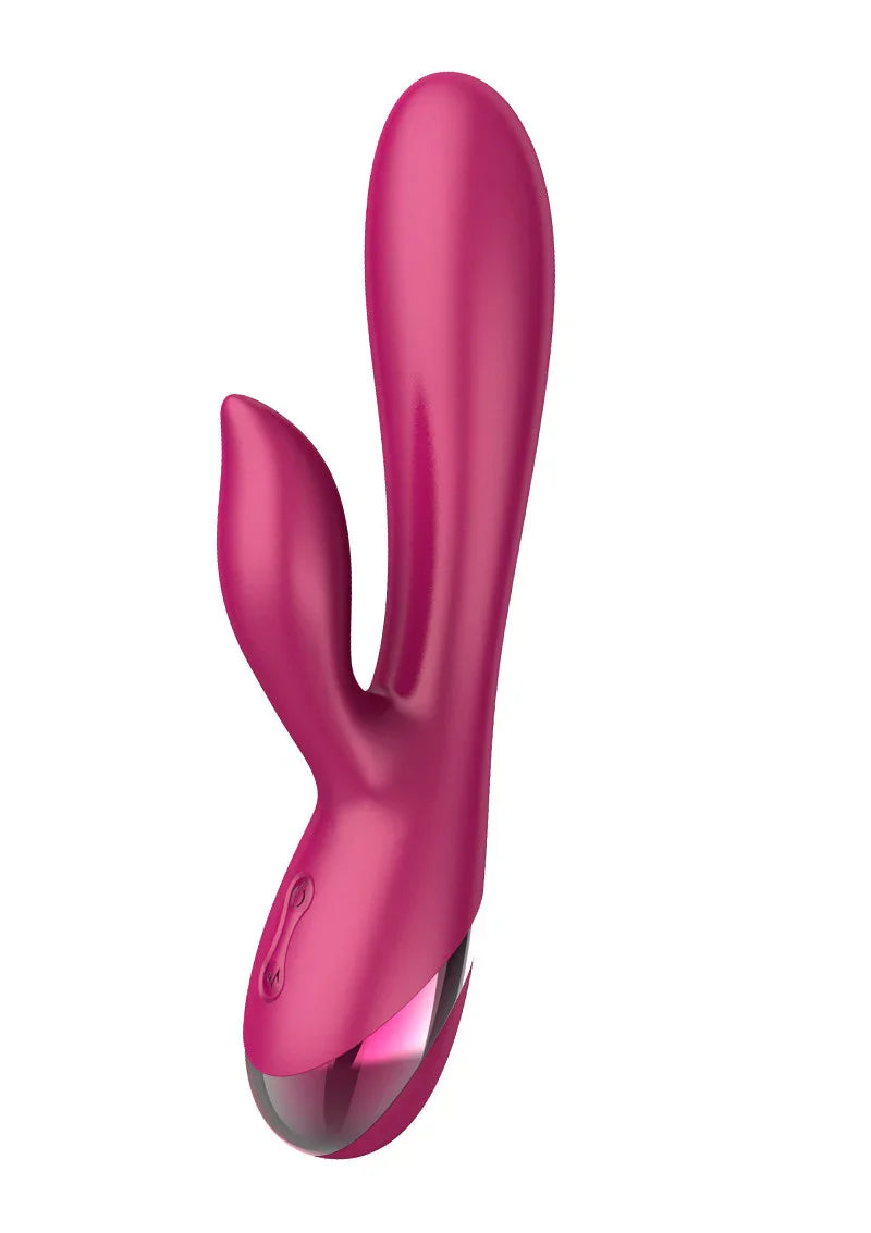 Endless Love Vibrator by Xocoon - Happytoys Sexshop: Toys for Feeling Happy & Easy π - Discreet geleverd