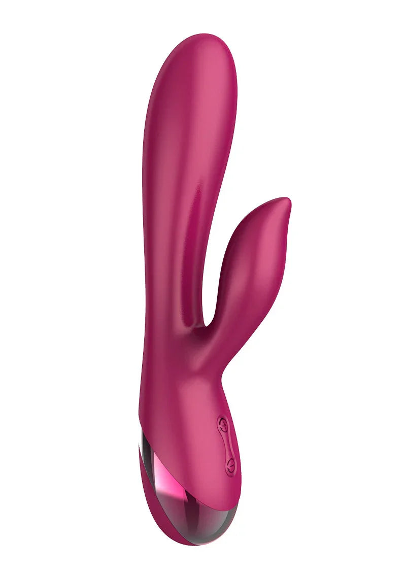 Endless Love Vibrator by Xocoon - Happytoys Sexshop: Toys for Feeling Happy & Easy π - Discreet geleverd