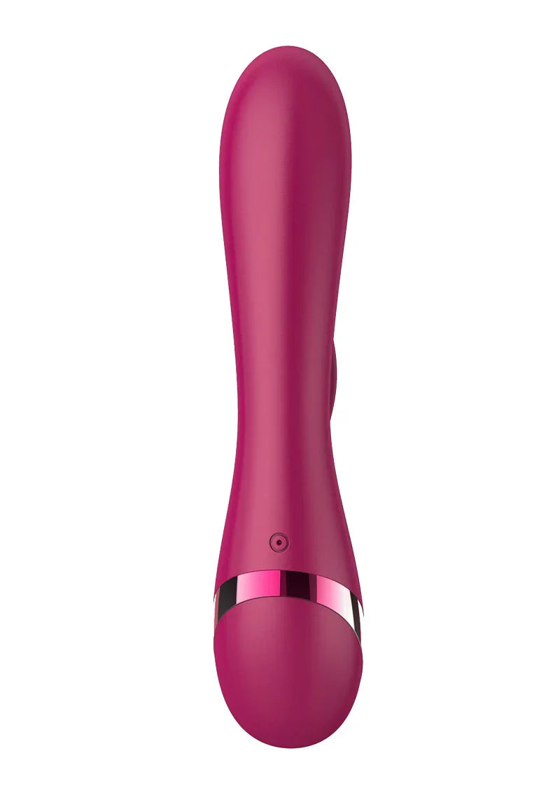 Endless Love Vibrator by Xocoon - Happytoys Sexshop: Toys for Feeling Happy & Easy π - Discreet geleverd