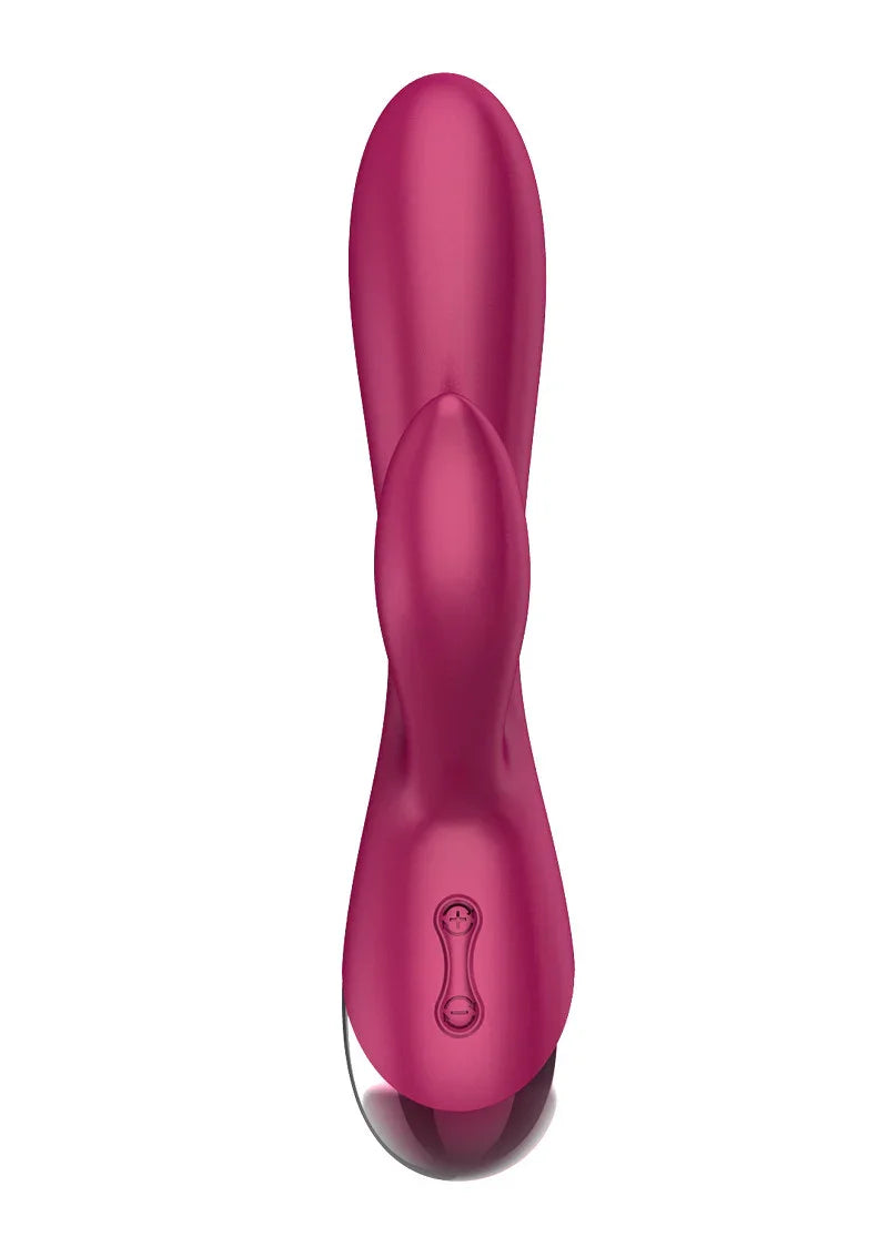 Endless Love Vibrator by Xocoon - Happytoys Sexshop: Toys for Feeling Happy & Easy π - Discreet geleverd