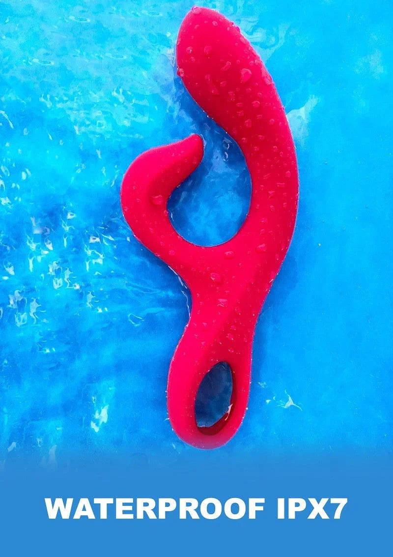 Endless Orgasm Vibrator by Xocoon - Happytoys Sexshop: Toys for Feeling Happy & Easy 😊 - Discreet geleverd