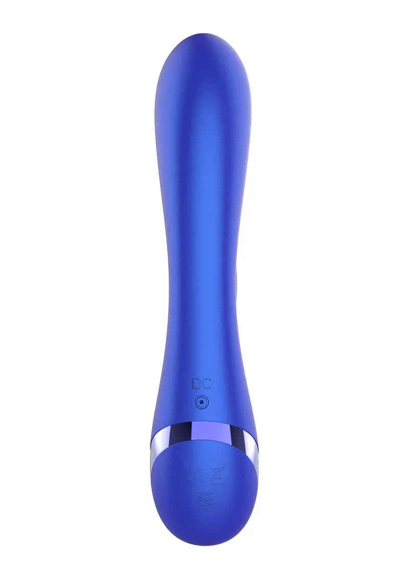 Everlasting Love G-Spot Rabbit Vibrator by Xocoon - Happytoys Sexshop: Toys for Feeling Happy & Easy 😊 - Discreet geleverd
